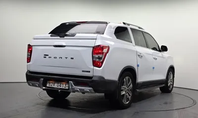 KG_Mobility_Ssangyong Rexton 2019, 160745 км, за 14500000 KRW - фото 2
