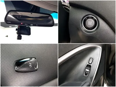 Hyundai Santafe 2013, 176872 км, за 5890000 KRW - фото 15