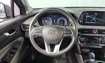 Hyundai Santafe 2019, 110430 км, за 16900000 KRW - фото 13