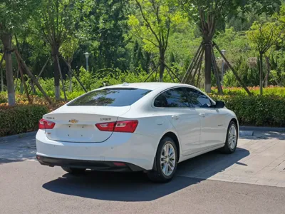Chevrolet Malibu XL 2017, 95300 км, за 52327.05 CNY - фото 10