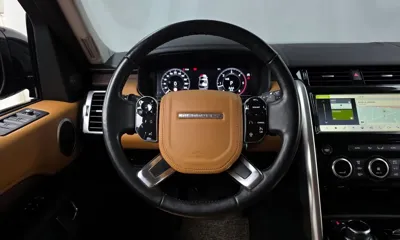 Land Rover Discovery 2019, 102613 км, за 35500000 KRW - фото 13