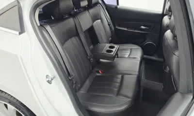 ChevroletGMDaewoo Cruze 2016, 61373 км, за 5800000 KRW - фото 12