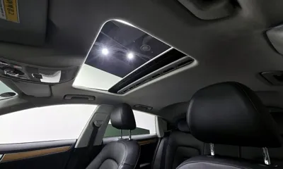 Audi A5 2015, 118187 км, за 10200000 KRW - фото 19