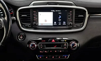 Kia Sorento 2019, 143978 км, за 16500000 KRW - фото 14