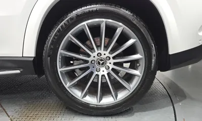 Mercedes-Benz GLE-Class 2023, 47290 км, за 70990000 KRW - фото 21