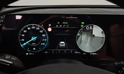 Kia Sportage 2022, 61564 км, за 24500000 KRW - фото 8