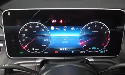 Mercedes-Benz S-Class 2022, 157581 км, за 65990000 KRW - фото 8