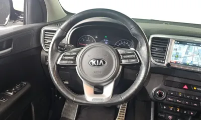 Kia Sportage 2019, 119955 км, за 13400000 KRW - фото 13
