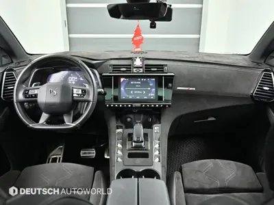 Citroen-DS DS7 2021, 47083 км, за 21900000 KRW - фото 7