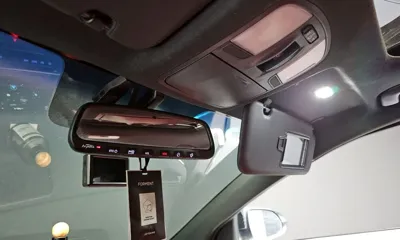 Hyundai Avante 2017, 154657 км, за 12200000 KRW - фото 20