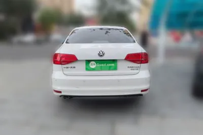 Volkswagen Sagitar 2018, 67500 км, за 50522.51 CNY - фото 18