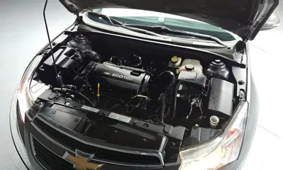 ChevroletGMDaewoo Cruze 2014, 139710 км, за 2990000 KRW - фото 6