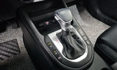 Kia K3 2022, 20410 км, за 17300000 KRW - фото 9
