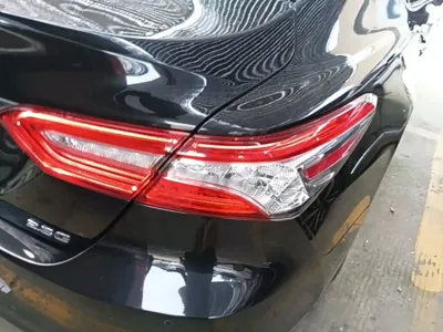 Toyota Camry 2022, 66200 км, за 91800 CNY - фото 8