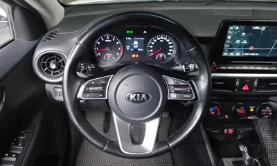 Kia K3 2019, 95638 км, за 7600000 KRW - фото 13