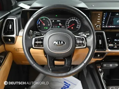 Kia Sorento 2021, 23875 км, за 27800000 KRW - фото 14