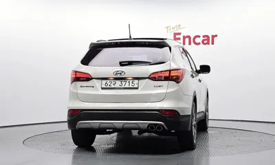 Hyundai Santafe 2013, 64231 км, за 10990000 KRW - фото 4