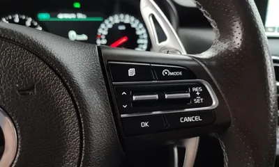 Kia Stinger 2018, 129333 км, за 16500000 KRW - фото 16