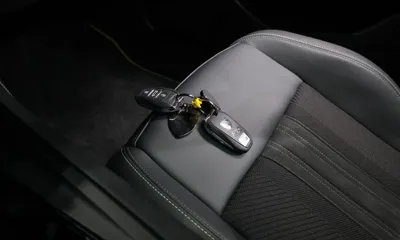 Peugeot 308 2022, 50751 км, за 26900000 KRW - фото 31
