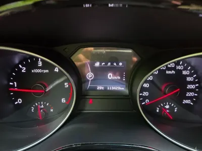 Kia Canival 2015, 113409 км, за 12990000 KRW - фото 11
