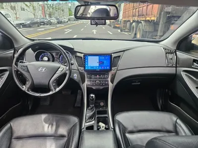 Hyundai Sonata 2014, 179709 км, за 5500000 KRW - фото 7