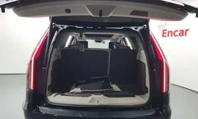 Cadillac Escalade 2022, 38475 км, за 89000000 KRW - фото 20