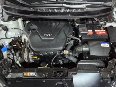 Hyundai Avante 2012, 119521 км, за 3790000 KRW - фото 6