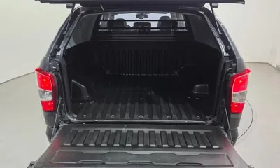 KG_Mobility_Ssangyong Rexton 2020, 135673 км, за 12000000 KRW - фото 30