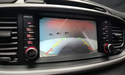 Kia Sorento 2015, 115512 км, за 11200000 KRW - фото 15