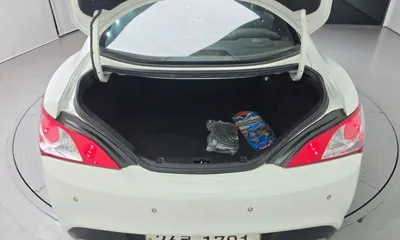 Hyundai Genesis 2010, 96485 км, за 99990000 KRW - фото 20