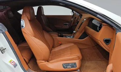 Bentley Continental 2013, 52712 км, за 48900000 KRW - фото 11