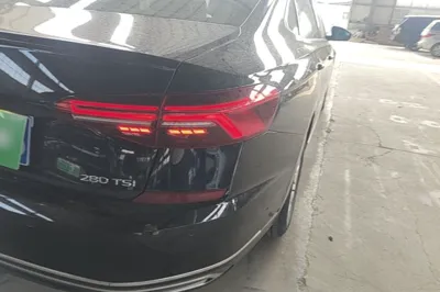 Volkswagen Passat 2021, 79700 км, за 83275.12 CNY - фото 6