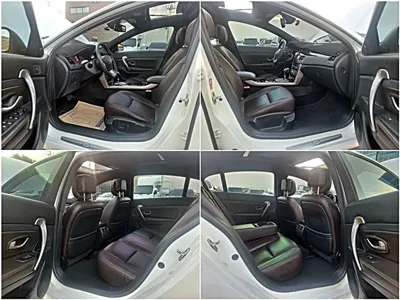 Renault-KoreaSamsung SM5 2014, 137000 км, за 3990000 KRW - фото 10