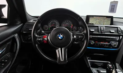 BMW M3 2015, 161215 км, за 41990000 KRW - фото 13
