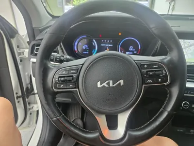 Kia Niro 2022, 260000 км, за 12900000 KRW - фото 14