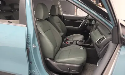 Kia Seltos 2025, 16868 км, за 37900000 KRW - фото 26