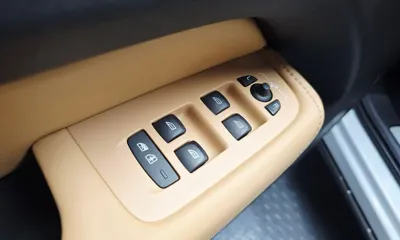 Volvo XC60 2018, 118739 км, за 21500000 KRW - фото 14