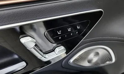 Mercedes-Benz EQS 2022, 49699 км, за 66200000 KRW - фото 30