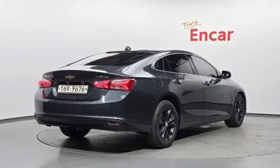 ChevroletGMDaewoo Malibu 2019, 138727 км, за 9900000 KRW - фото 2