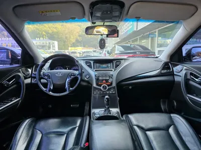 Hyundai Grandeur 2016, 294557 км, за 2900000 KRW - фото 8