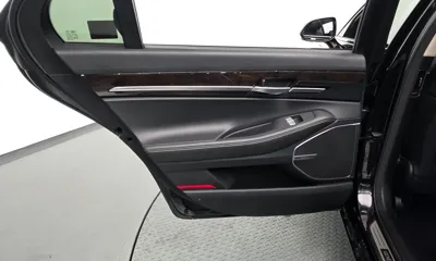 Genesis G90 2021, 93357 км, за 42880000 KRW - фото 25