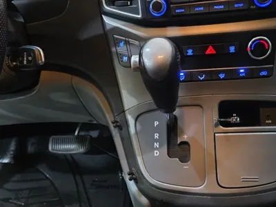 Hyundai Starex 2021, 84937 км, за 16700000 KRW - фото 13