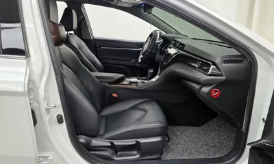 Toyota Camry 2019, 88288 км, за 25200000 KRW - фото 11