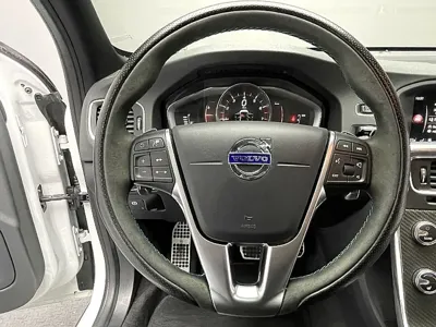 Volvo S60 2017, 78571 км, за 28500000 KRW - фото 11