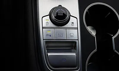 Genesis G70 2018, 101337 км, за 15800000 KRW - фото 17