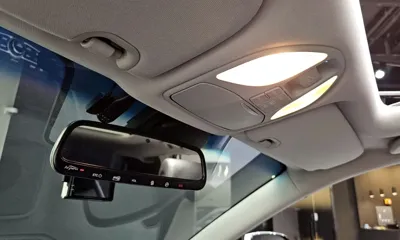 Hyundai Maxcruz 2014, 168582 км, за 7800000 KRW - фото 27