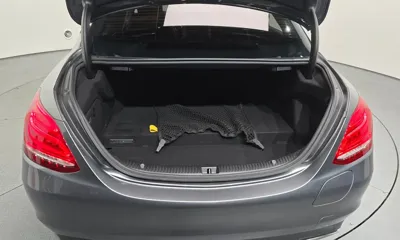 Mercedes-Benz C-Class 2018, 41280 км, за 19200000 KRW - фото 17