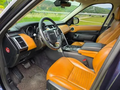 Land Rover Discovery 2017, 146106 км, за 19000000 KRW - фото 15