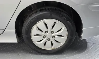 Hyundai Avante 2012, 59451 км, за 4400000 KRW - фото 21