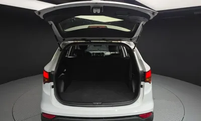 Hyundai Santafe 2013, 166186 км, за 6090000 KRW - фото 20
